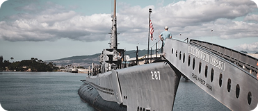 Pearl Harbor / JBPHH, HI