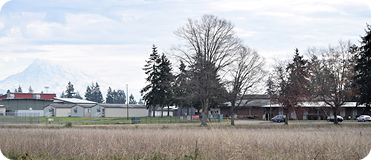 JBLM, Washington State