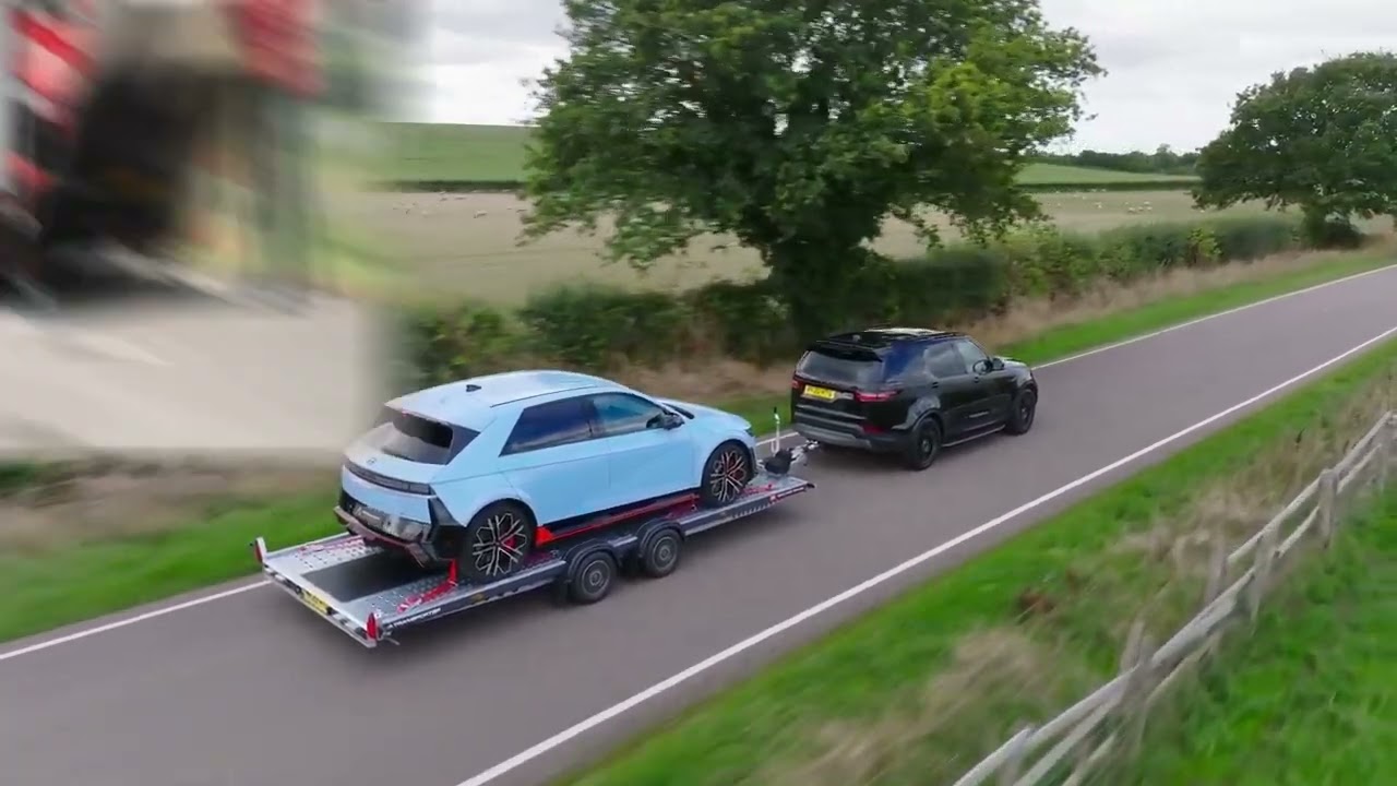 How Car Shipping Works — Full Overview