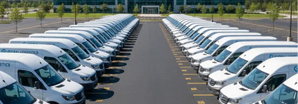 Fleet & Rental Disposal
