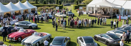 Estate & Specialty Auctions