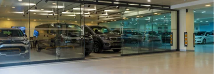 Out-Of-State Dealerships